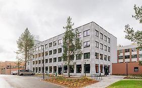 Stereo House By Larsen